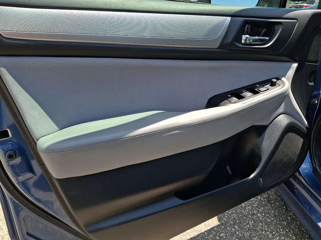 Used 2019 Subaru Legacy 2.5i Premium AWD/4WD image 14