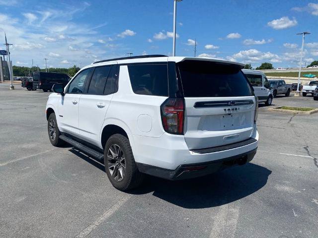 Used 2023 Chevrolet Tahoe Z71 AWD/4WD image 5