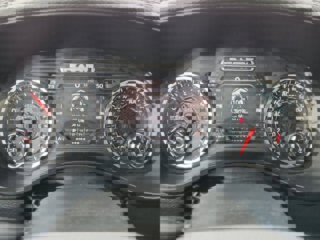 Used 2022 RAM 1500 Laramie image 18