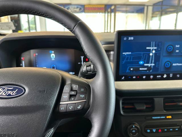 Certified 2026 Ford Maverick Lariat w/ 4K Tow Package AWD/4WD image 28
