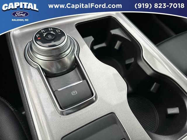 Certified 2023 Ford Edge SEL w/ Convenience Package image 30