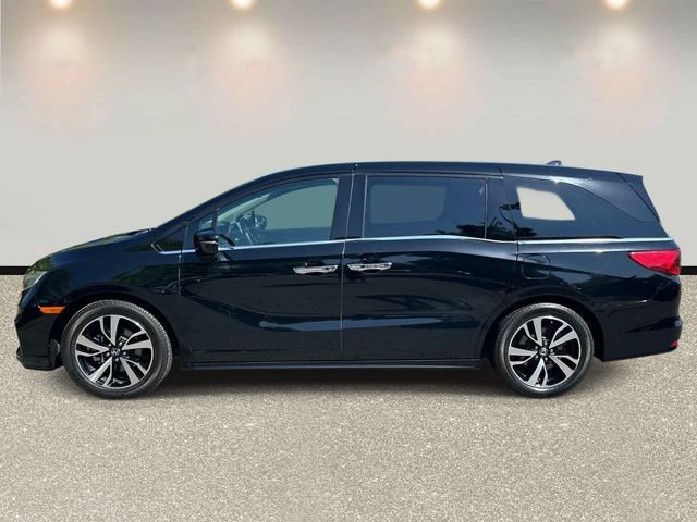 Used 2018 Honda Odyssey Elite image 8