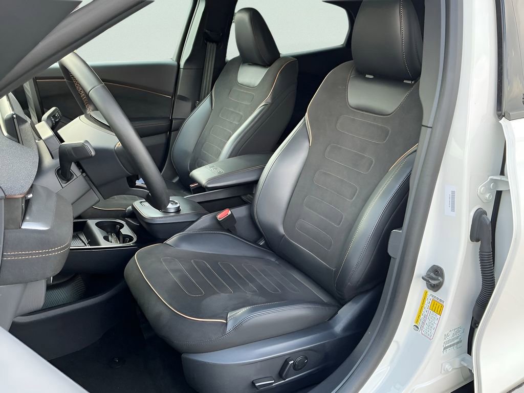 Certified 2023 Ford Mustang Mach-E GT image 31