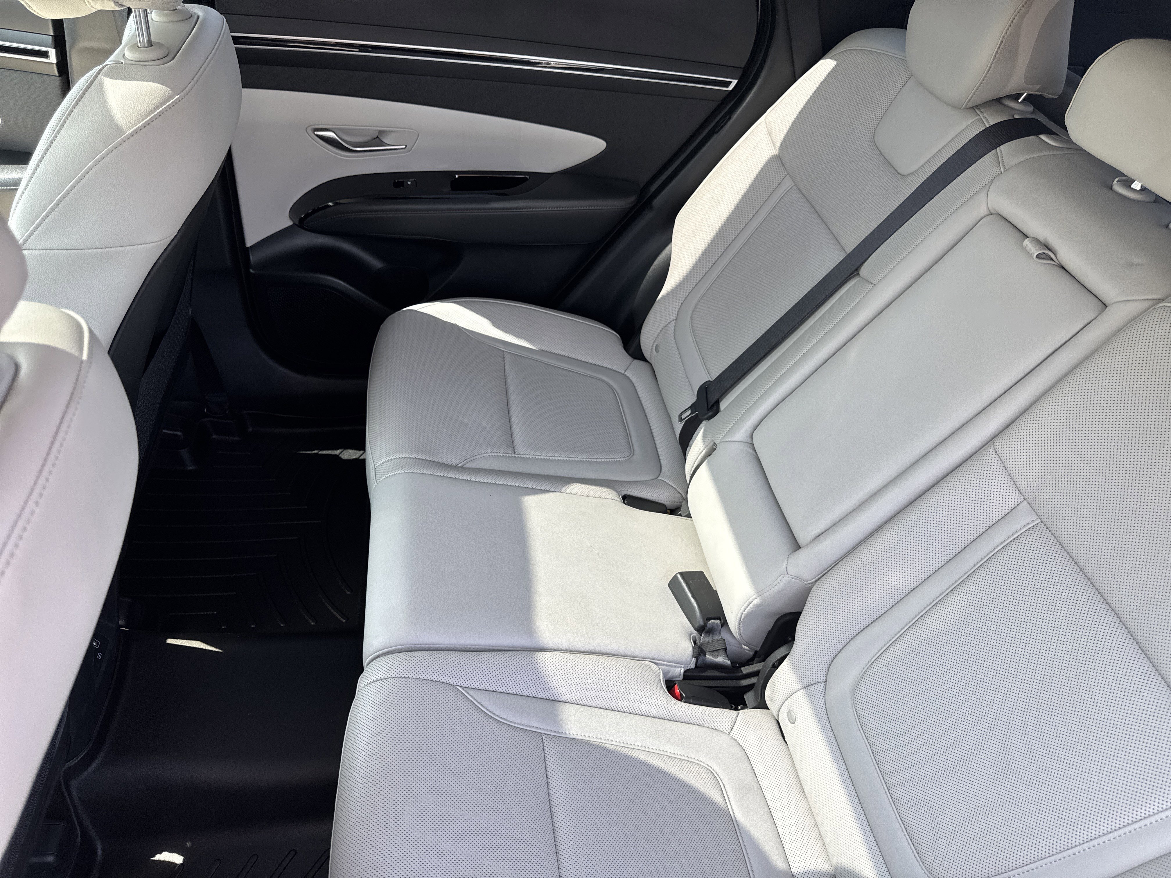 Used 2022 Hyundai Tucson SEL w/ Convenience + Premium Package image 21