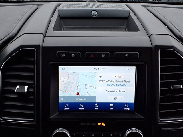 Certified 2021 Ford Expedition Limited AWD/4WD image 13