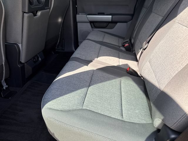 Certified 2025 Ford F250 XL w/ STX Appearance Package AWD/4WD image 17