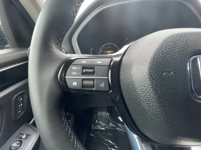 Used 2025 Honda Pilot EX-L image 17