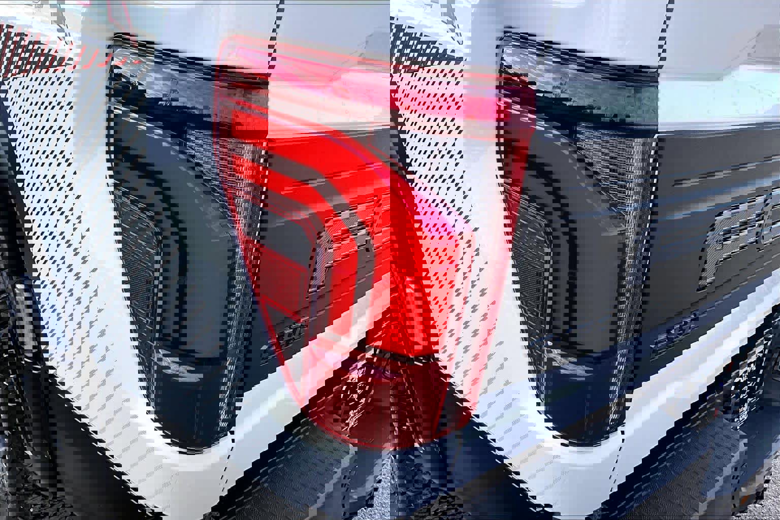 Certified 2025 Ford F150 Raptor image 29