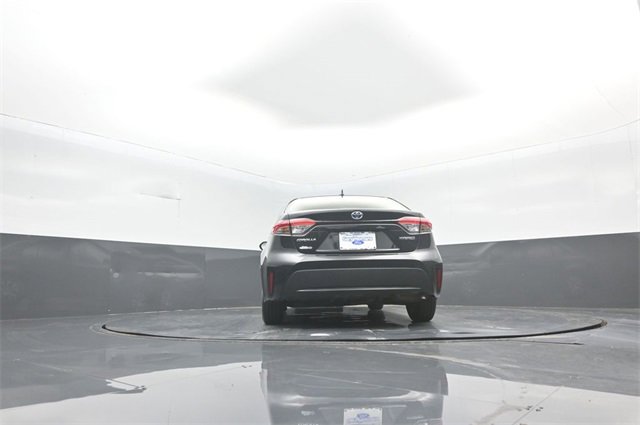 Used 2022 Toyota Corolla LE image 28