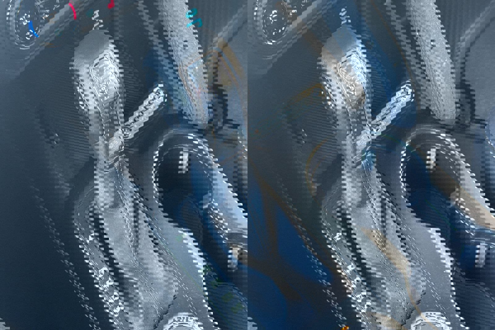 Certified 2025 Ford Bronco Badlands image 23