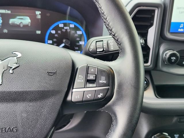 Certified 2024 Ford Bronco Sport Big Bend w/ Convenience Package image 30