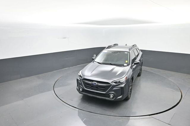 Used 2023 Subaru Outback Onyx Edition XT AWD/4WD image 26
