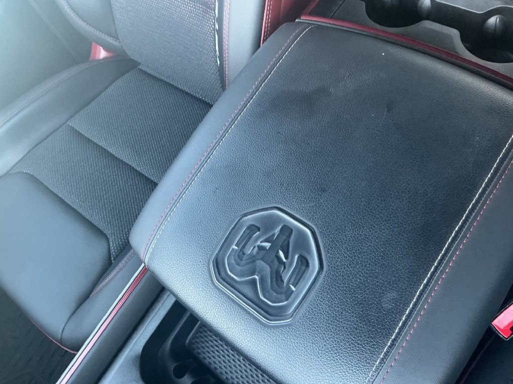 Used 2025 RAM 1500 Rebel w/ Bed Utility Group AWD/4WD image 31