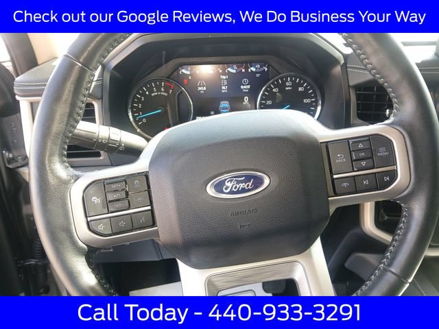 Certified 2023 Ford Expedition XLT AWD/4WD image 23