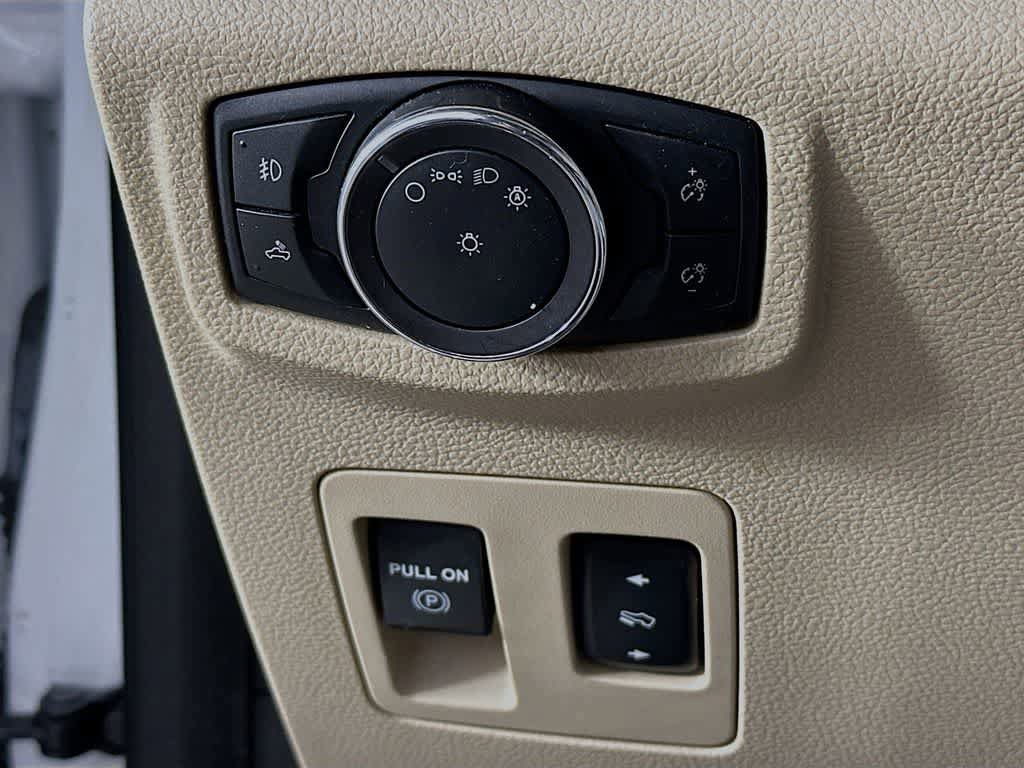 Certified 2018 Ford F150 Lariat AWD/4WD image 27