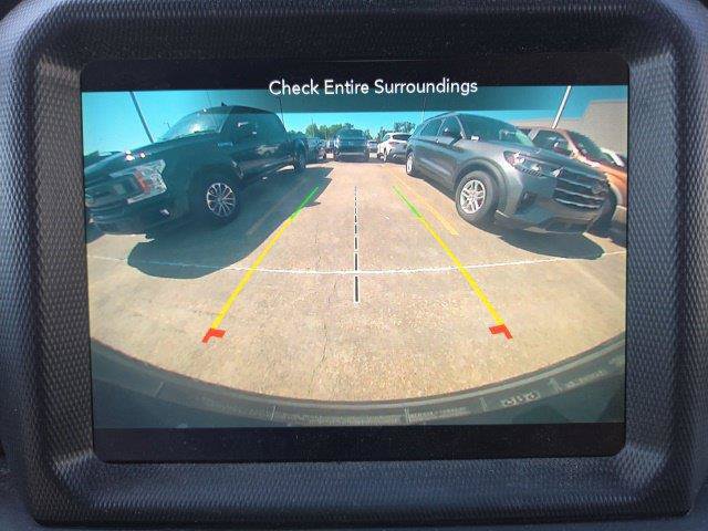 Used 2020 Jeep Wrangler Unlimited Sahara AWD/4WD image 42