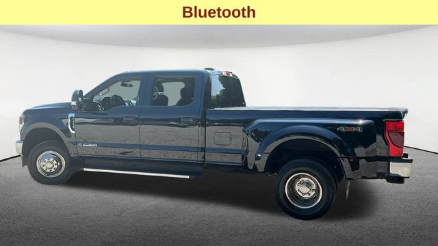 Certified 2022 Ford F350 XLT w/ XLT Value Package AWD/4WD image 7