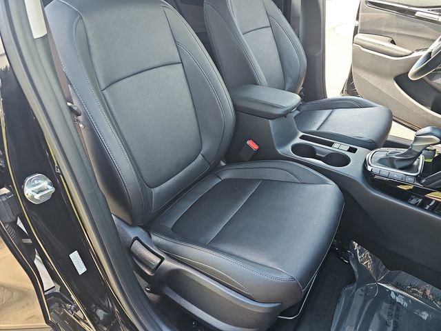 Used 2024 Kia Seltos SX AWD/4WD image 10