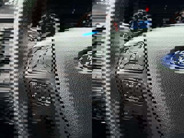 Certified 2023 Ford Ranger XL w/ Equipment Group 101A High image 32