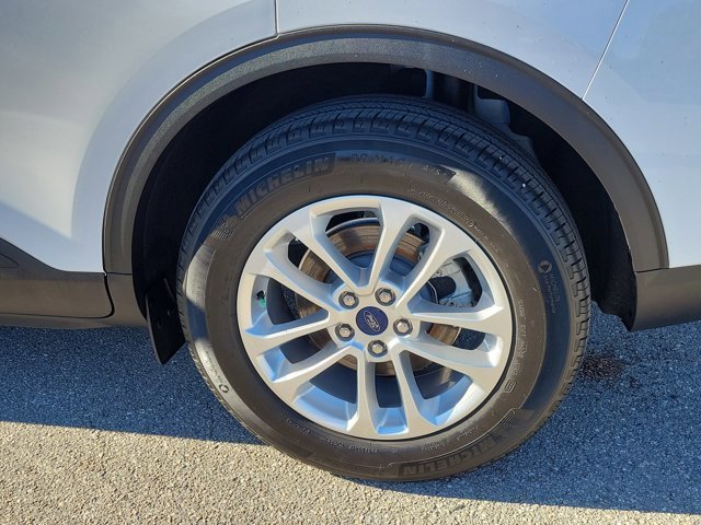 Certified 2022 Ford Escape SE w/ Convenience Package image 9