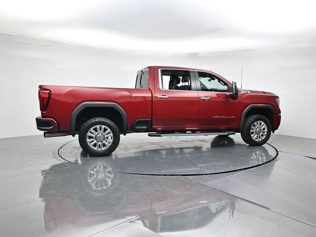 Used 2020 GMC Sierra 3500 Denali w/ Denali Ultimate Package image 2