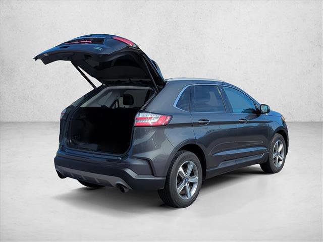 Certified 2019 Ford Edge SEL w/ Equipment Group 201A video 3