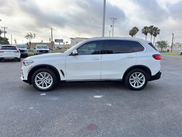 Used 2020 BMW X5 xDrive40i w/ Convenience Package image 7