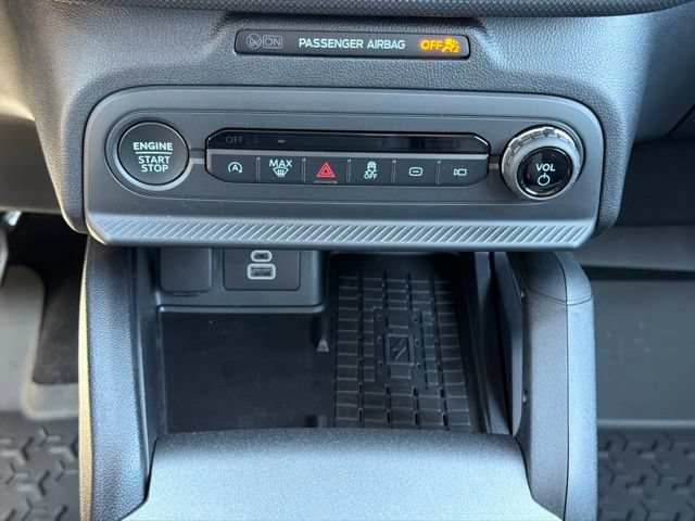 Certified 2025 Ford Bronco Sport Big Bend AWD/4WD image 28