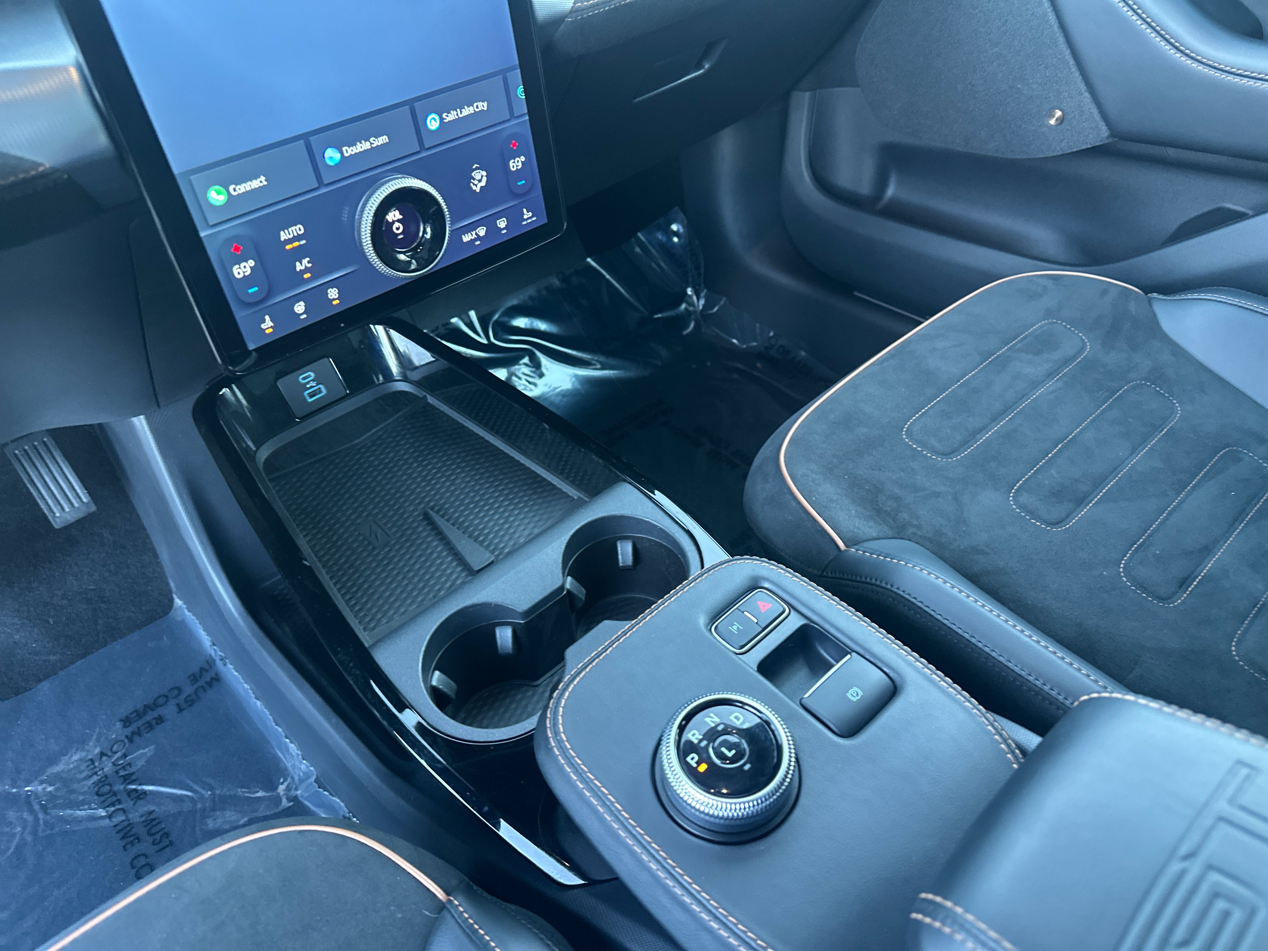 Certified 2023 Ford Mustang Mach-E GT AWD/4WD image 21