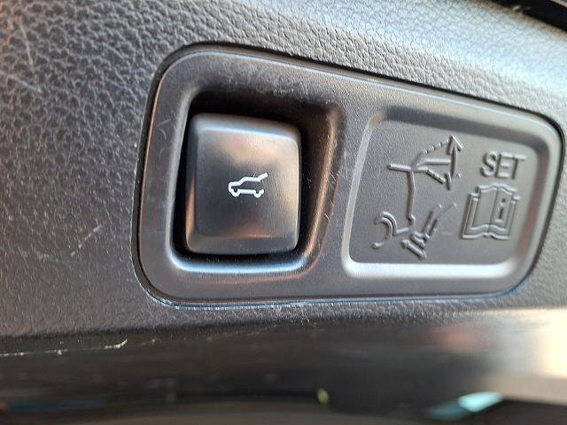 Certified 2019 Ford Expedition Limited w/ Cargo Package image 34