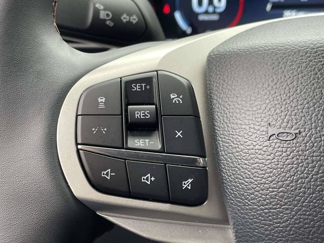 Certified 2026 Ford Explorer Active RWD image 10