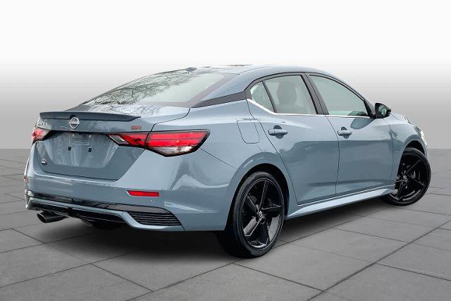 Used 2024 Nissan Sentra SR image 13