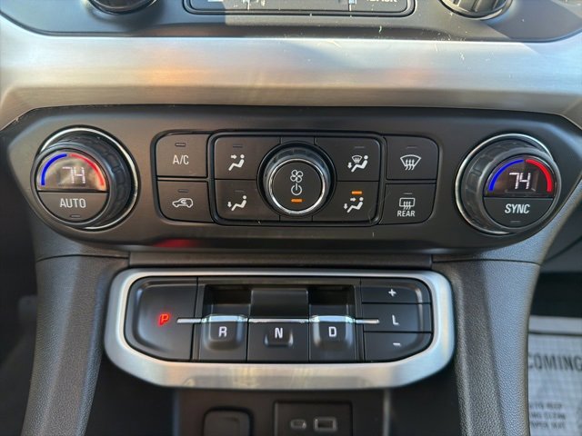 Used 2020 GMC Acadia SLE image 22