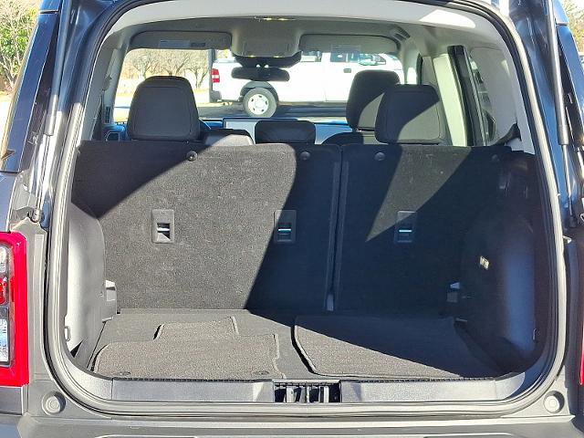 Certified 2025 Ford Bronco Sport Big Bend w/ Convenience Package image 28