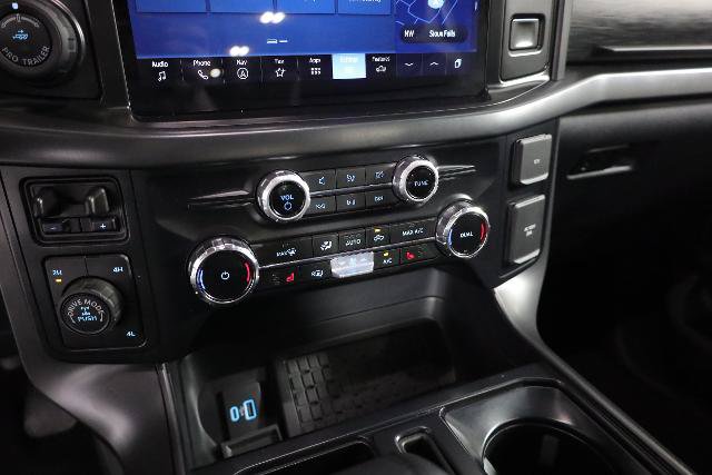 Certified 2024 Ford F150 XLT w/ Equipment Group 302A MID AWD/4WD image 22