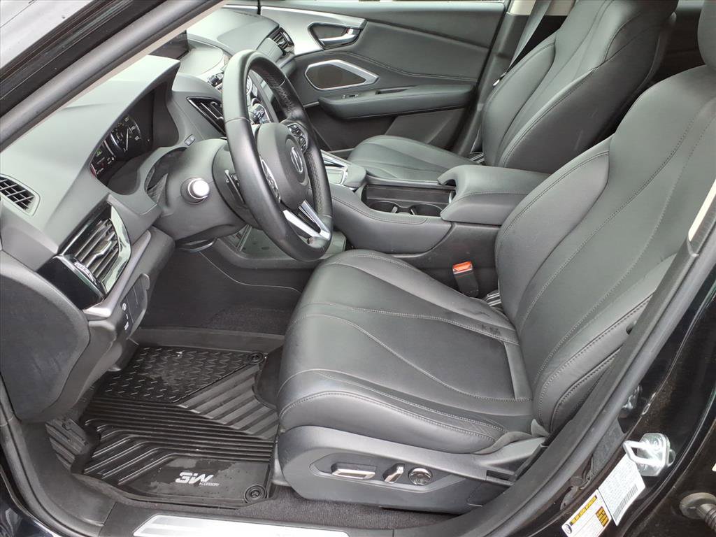 Used 2023 Acura RDX AWD image 5