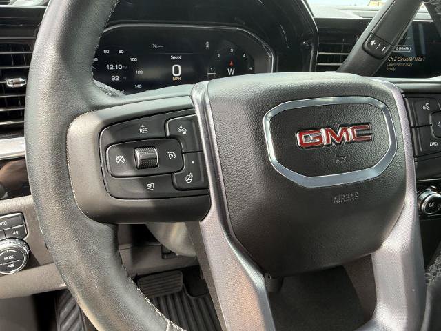 Used 2024 GMC Sierra 1500 Elevation AWD/4WD image 18