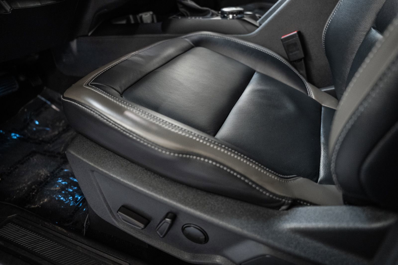 Certified 2025 Ford Bronco Outer Banks image 43