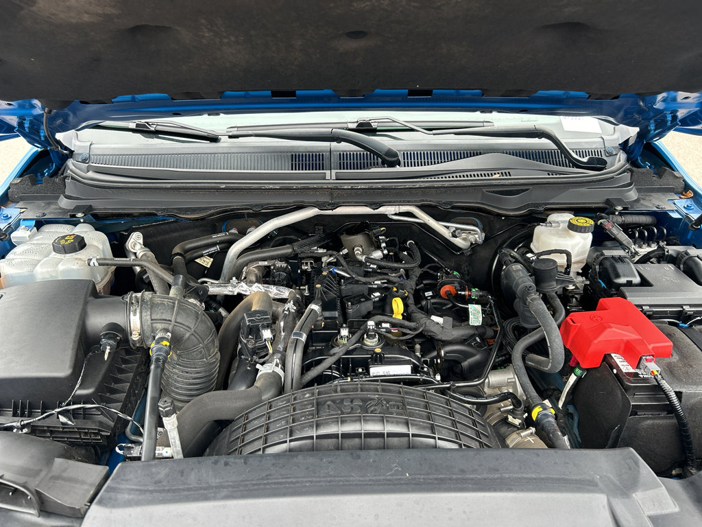 Certified 2021 Ford Ranger XLT w/ Equipment Group 301A Mid RWD image 8