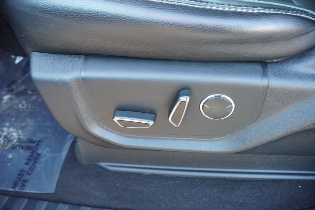 Certified 2019 Ford F350 Lariat w/ Lariat Ultimate Package image 23