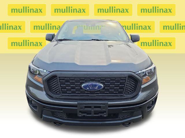 Certified 2020 Ford Ranger XL w/ Equipment Group 101A Mid RWD image 16