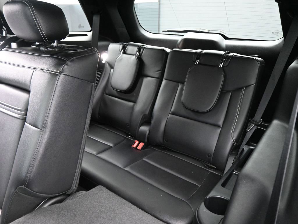 Certified 2022 Ford Explorer ST w/ Equipment Group 401A image 49