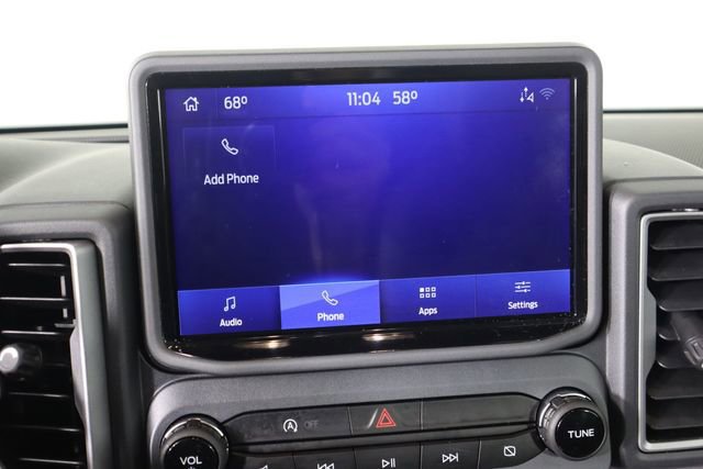 Certified 2022 Ford Bronco Sport Big Bend w/ Convenience Package image 46