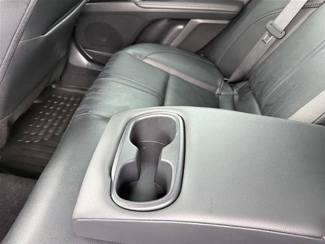 Used 2025 Toyota Camry XSE FWD image 10