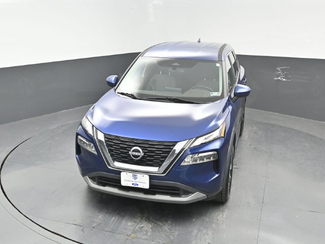 Used 2023 Nissan Rogue SV AWD/4WD image 20