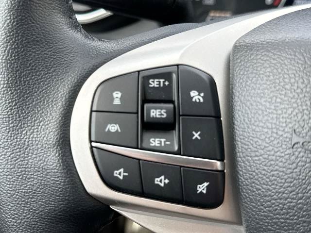 Certified 2023 Ford Explorer Limited w/ Equipment Group 301A AWD/4WD image 23