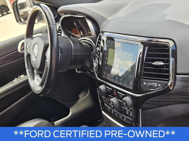 Used 2022 Jeep Grand Cherokee Laredo X RWD image 12