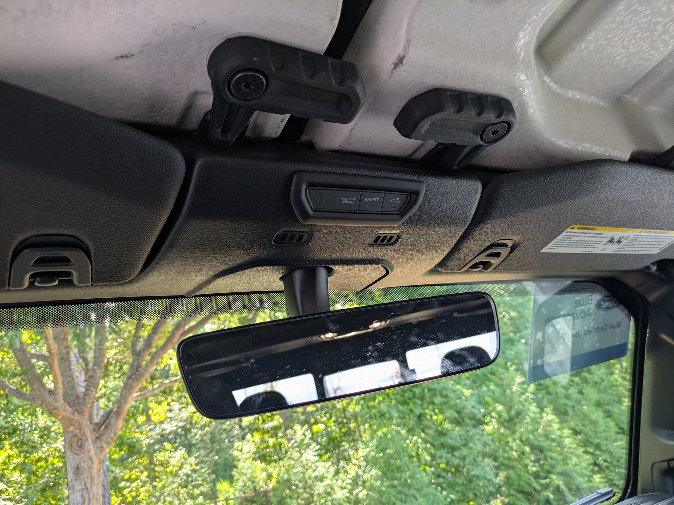 Used 2023 Jeep Gladiator Overland AWD/4WD image 23