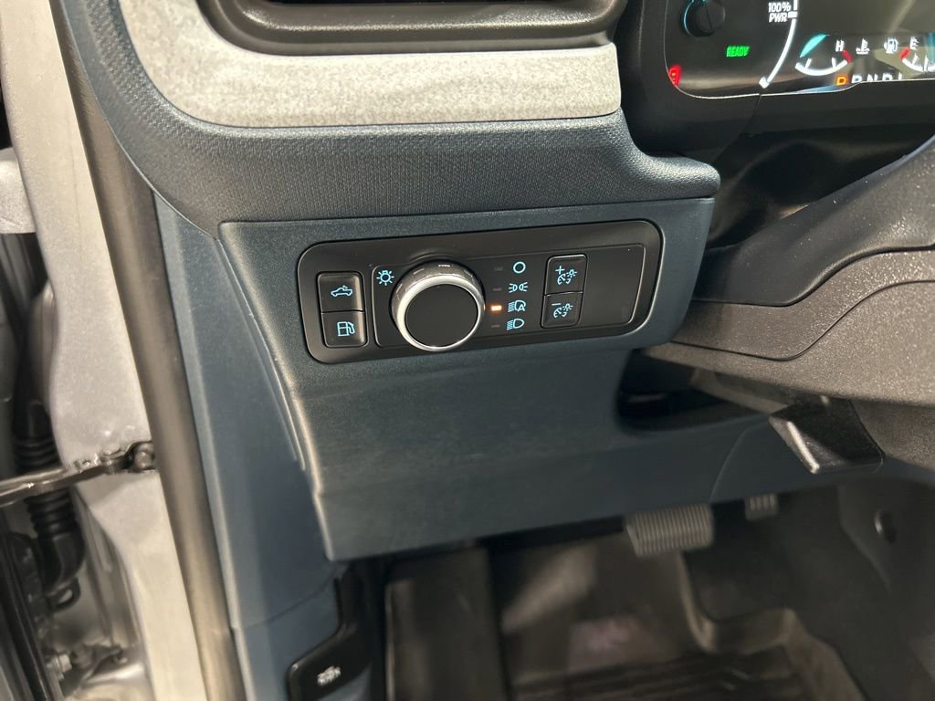 Certified 2022 Ford Maverick XLT image 14