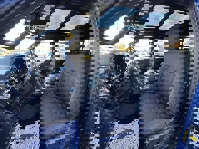 Certified 2022 Ford F150 XLT w/ Equipment Group 302A High image 6